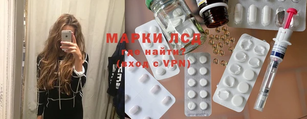 гашик Инта